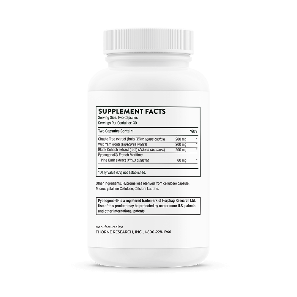 Meta-Balance™ 60 Capsules-Aging-AlchePharma