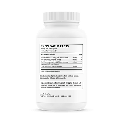 Meta-Balance™ 60 Capsules-Aging-AlchePharma