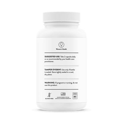 Meta-Balance™ 60 Capsules-Aging-AlchePharma