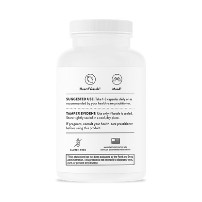 Methyl-Guard Plus® 90 Capsules-cellular energy production-AlchePharma