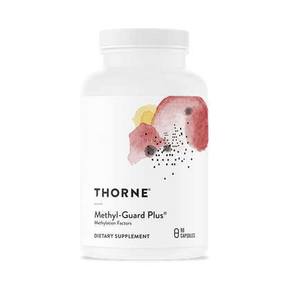 Methyl-Guard Plus® 90 Capsules-cellular energy production-AlchePharma