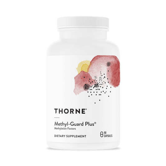 Methyl-Guard Plus® 90 Capsules-cellular energy production-AlchePharma