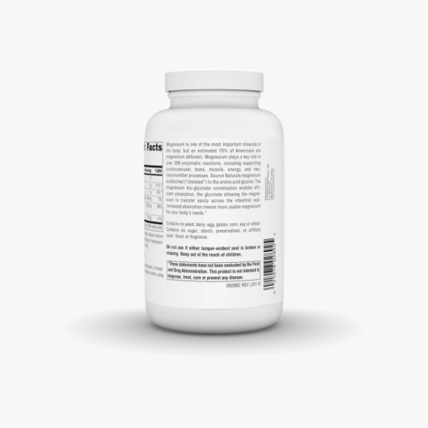 Magnesium Glycinate