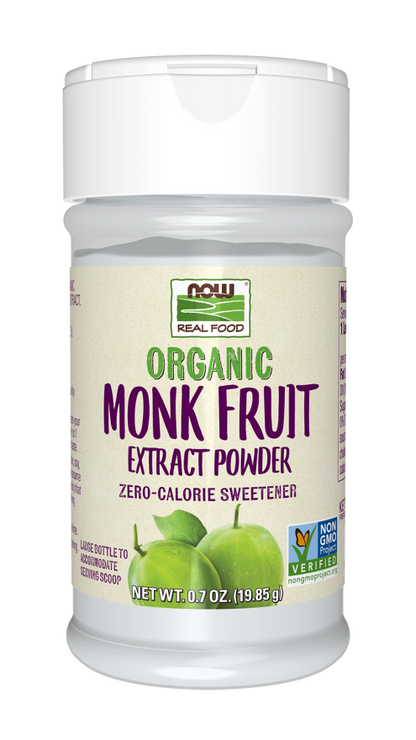 Monk Fruit Powder