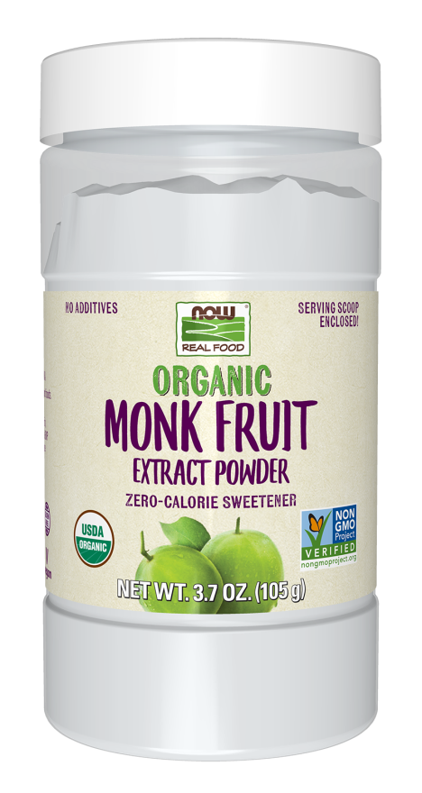 Monk Fruit Powder