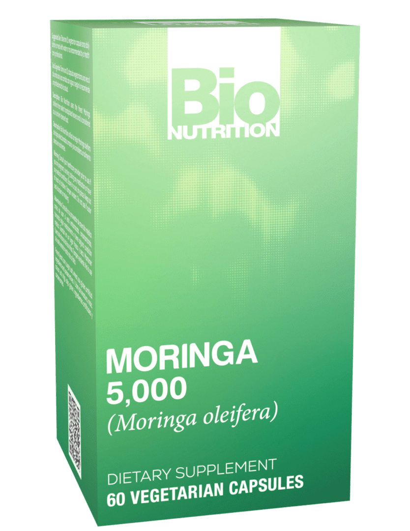 Moringa