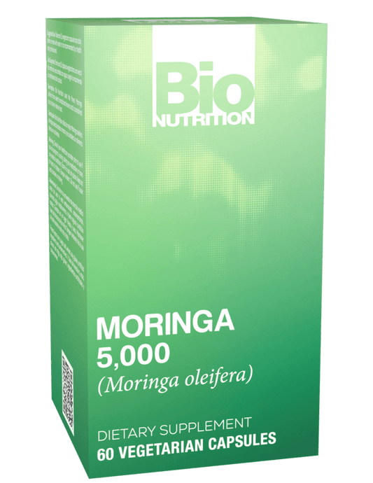 Moringa