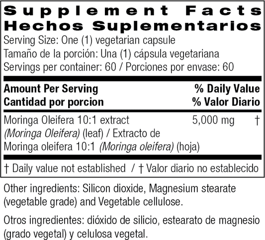 Moringa