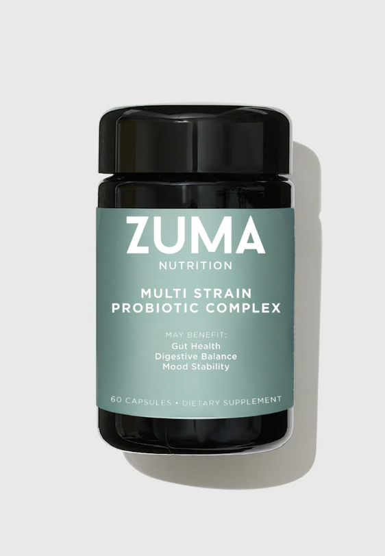 Multi Strain Probiotic Complex (30 capsules)