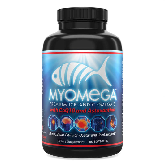 Myomega 90ct