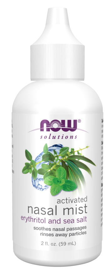 50% OFF - Nasal Mist, Activated (Copy)