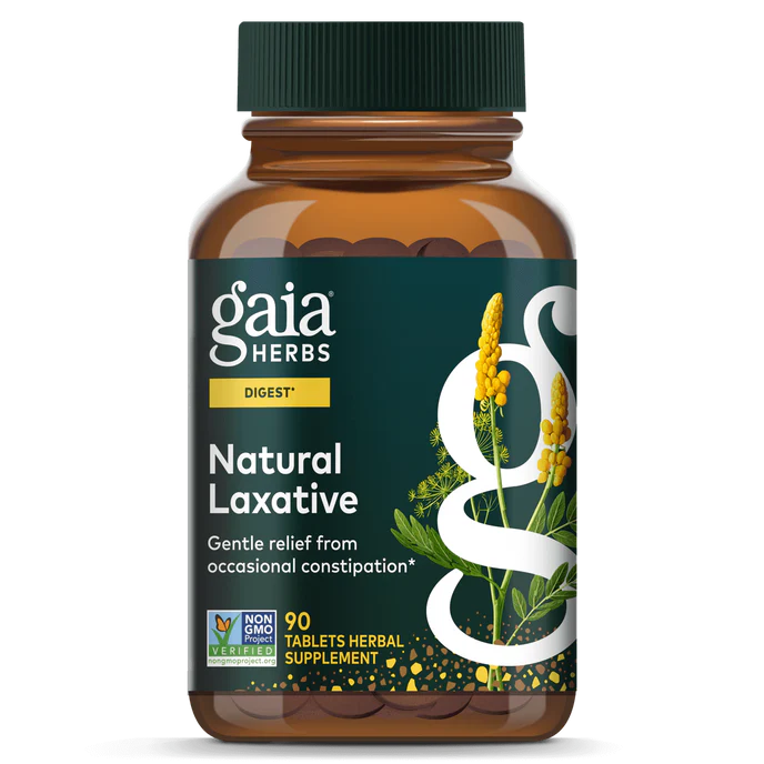 Natural Laxative