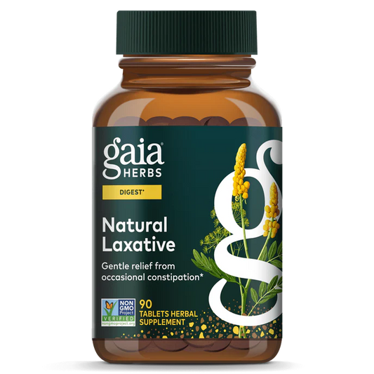 Natural Laxative