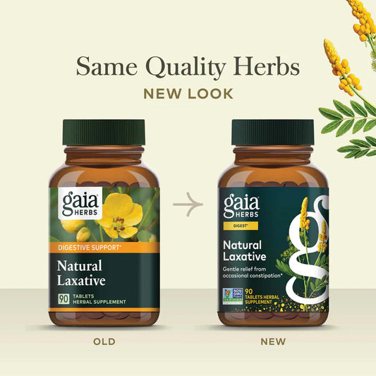 Natural Laxative