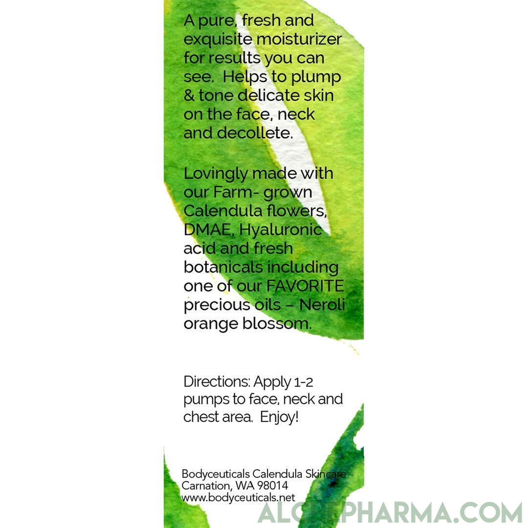 Neroli + Calendula Firming Creme-Firming Crème-AlchePharma