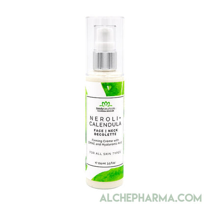 Neroli + Calendula Firming Creme-Firming Crème-AlchePharma