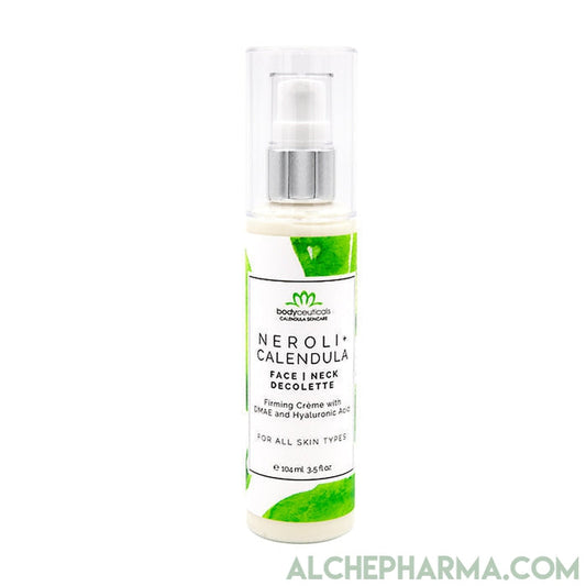 Neroli + Calendula Firming Creme-Firming Crème-AlchePharma