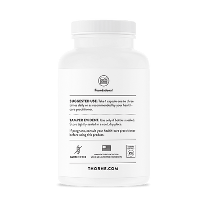 Niacinamide 180 Capsules-Vitamin B-AlchePharma