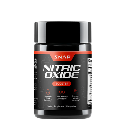 Nitric Oxide Booster