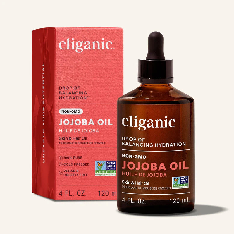 Non-GMO Jojoba Oil