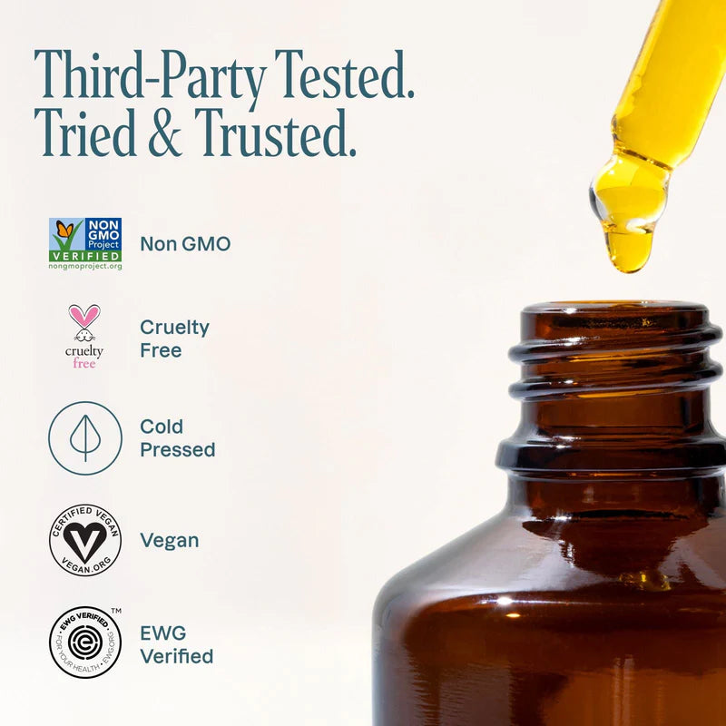 Non-GMO Jojoba Oil