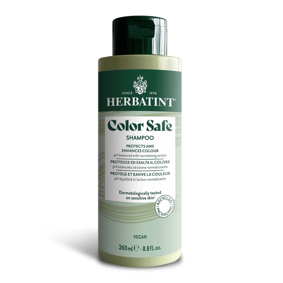 Normalizing Shampoo