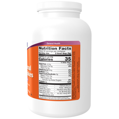 Nutritional Yeast Flakes-Brewers Yeast/Nutritional Flakes-AlchePharma