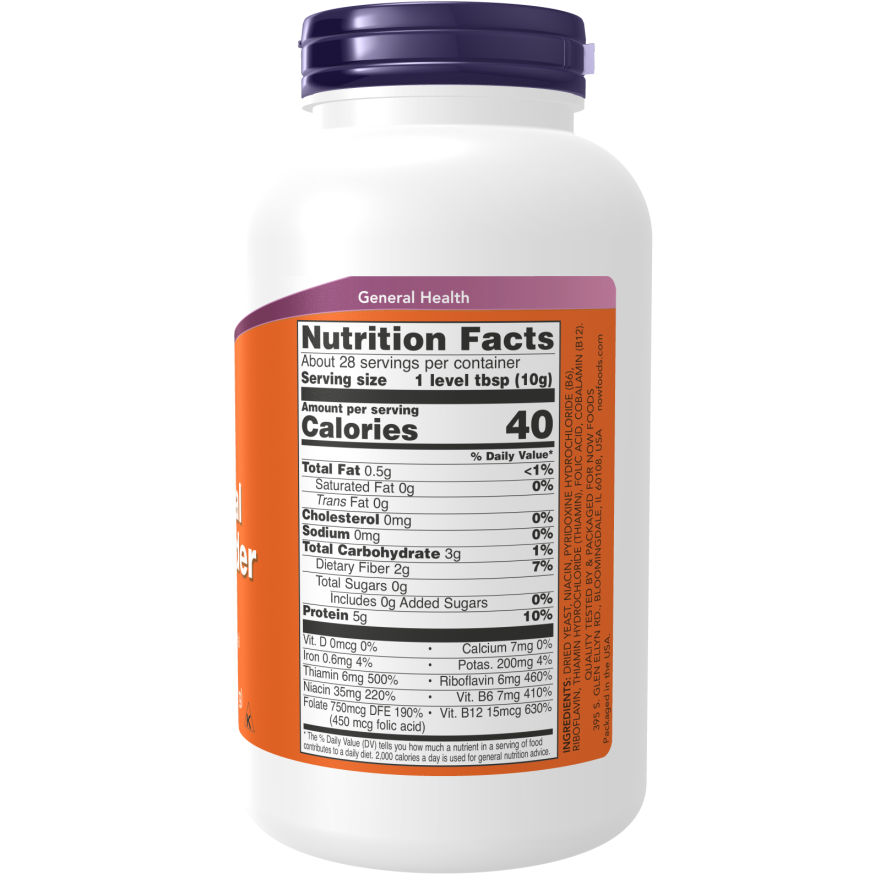 Nutritional Yeast Powder-Brewers Yeast/Nutritional Flakes-AlchePharma