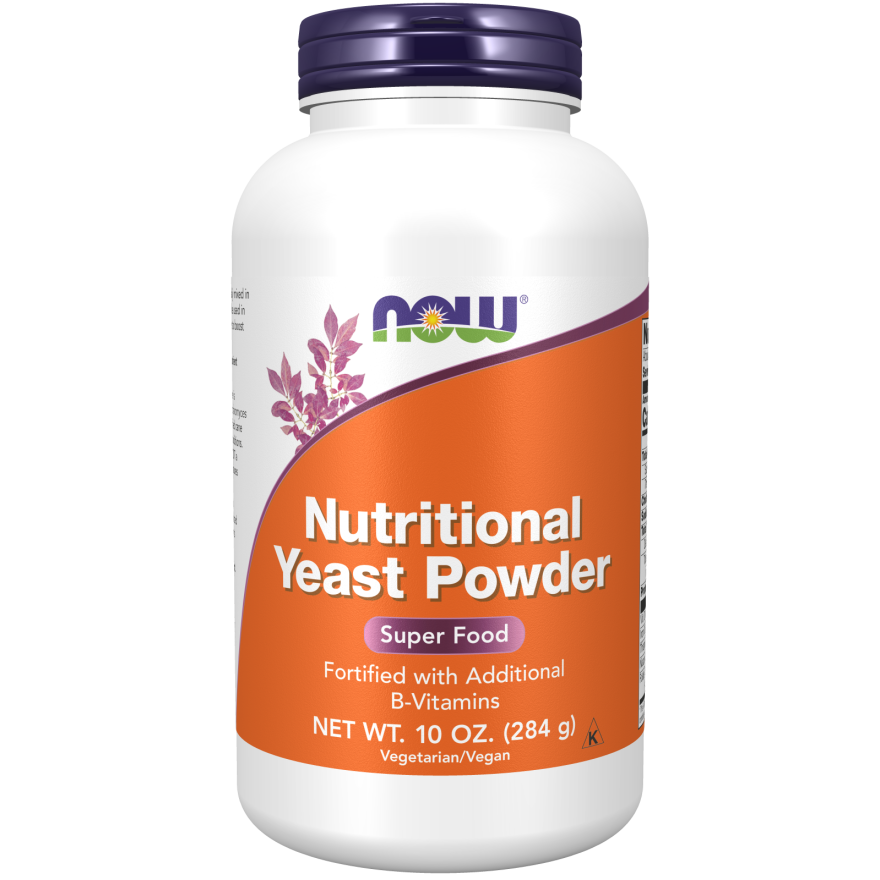 Nutritional Yeast Powder-Brewers Yeast/Nutritional Flakes-AlchePharma