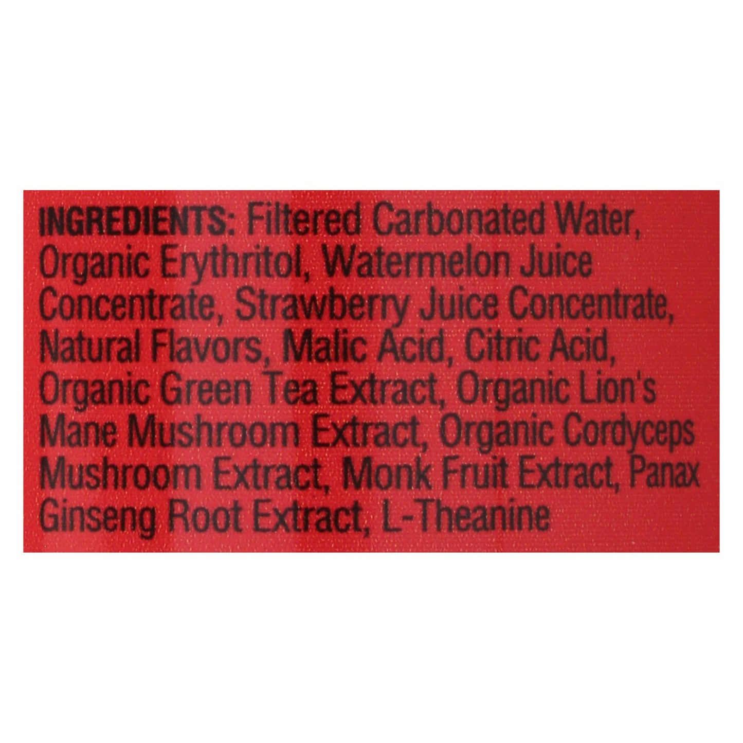 Odyssey 222 (Energy + Focus) with Lion's Mane & Cordyceps-Energy Drink-AlchePharma