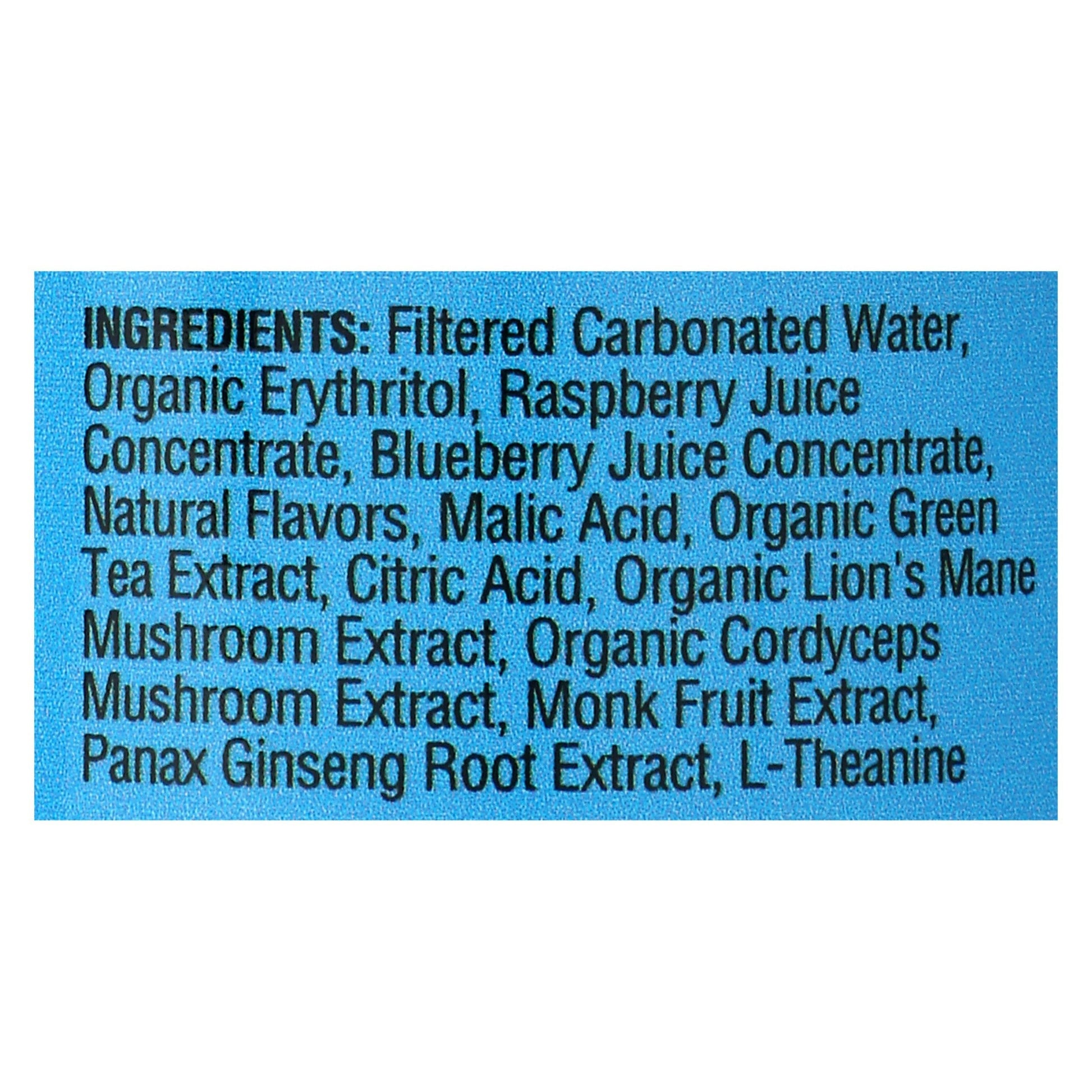 Odyssey 222 (Energy + Focus) with Lion's Mane & Cordyceps-Energy Drink-AlchePharma