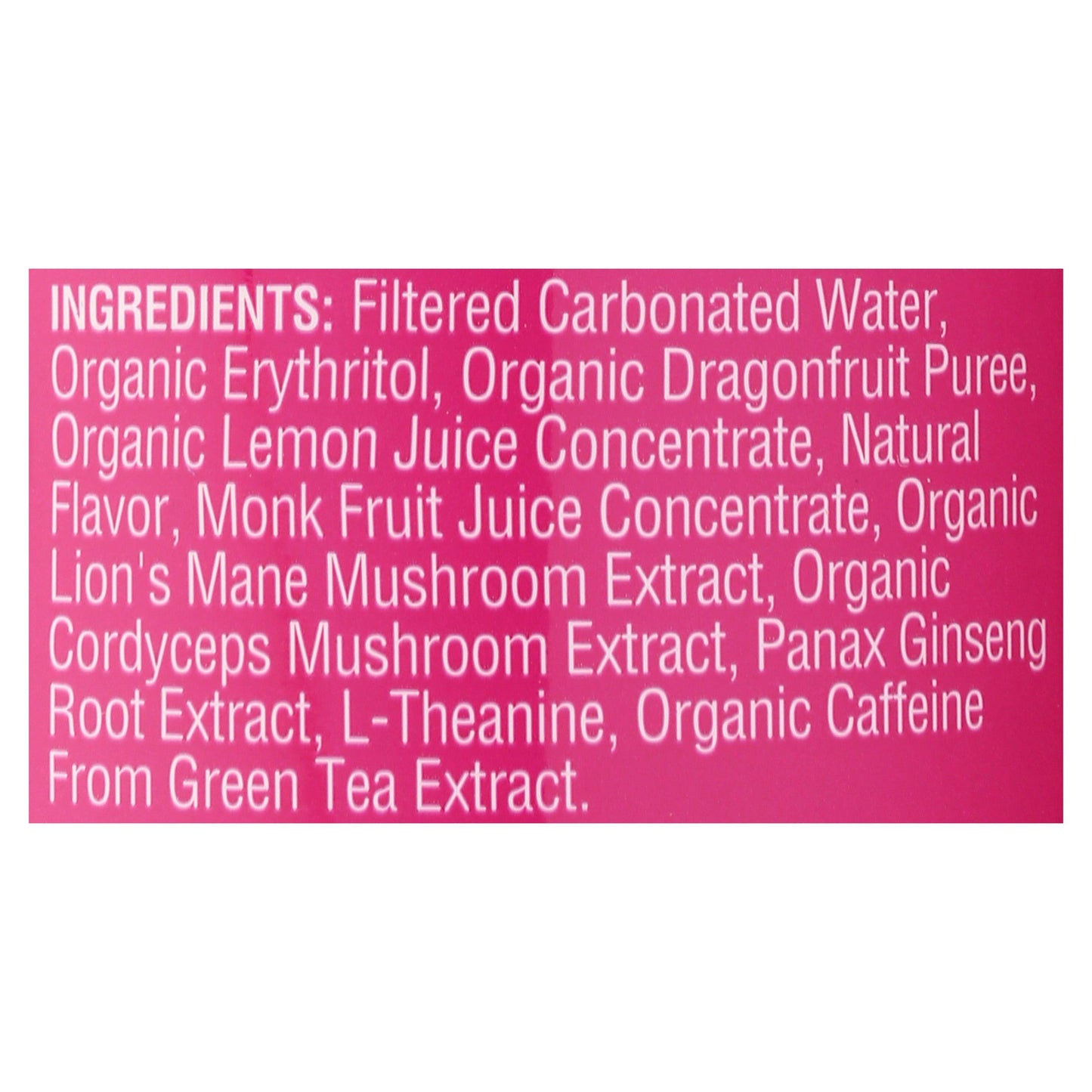 Odyssey Mushroom Elixir (Energy + Focus) with Lion's Mane and Cordyceps-Energy Drink-AlchePharma