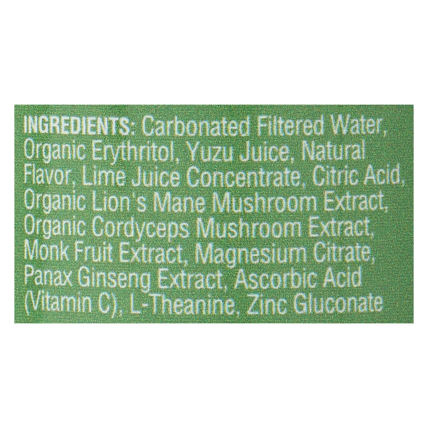 Odyssey Revive (Hydration + Mood) with Lion's Mane & Cordyceps-Beverages-AlchePharma