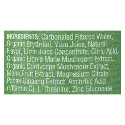 Odyssey Revive (Hydration + Mood) with Lion's Mane & Cordyceps-Beverages-AlchePharma