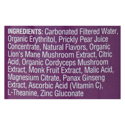 Odyssey Revive (Hydration + Mood) with Lion's Mane & Cordyceps-Beverages-AlchePharma