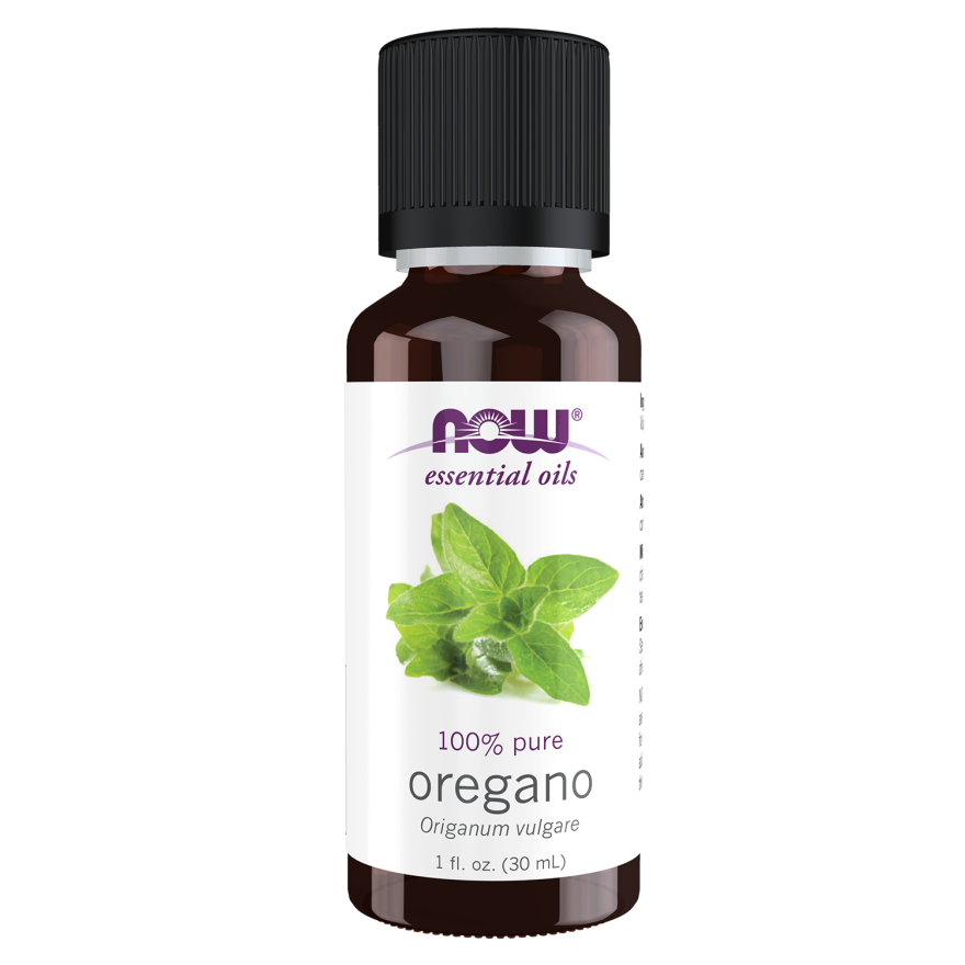 Oregano Oil-Aromatherapy-AlchePharma