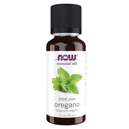 Oregano Oil-Aromatherapy-AlchePharma