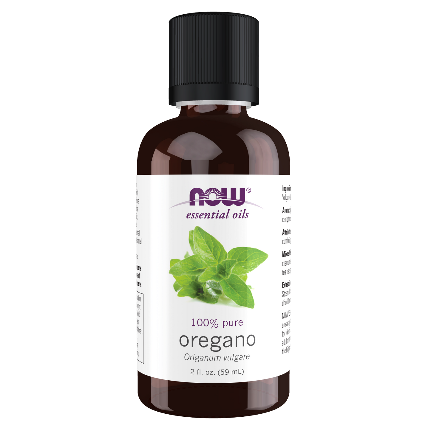 Oregano Oil-Aromatherapy-AlchePharma