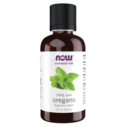 Oregano Oil-Aromatherapy-AlchePharma