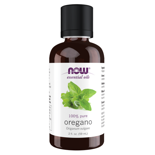 Oregano Oil-Aromatherapy-AlchePharma