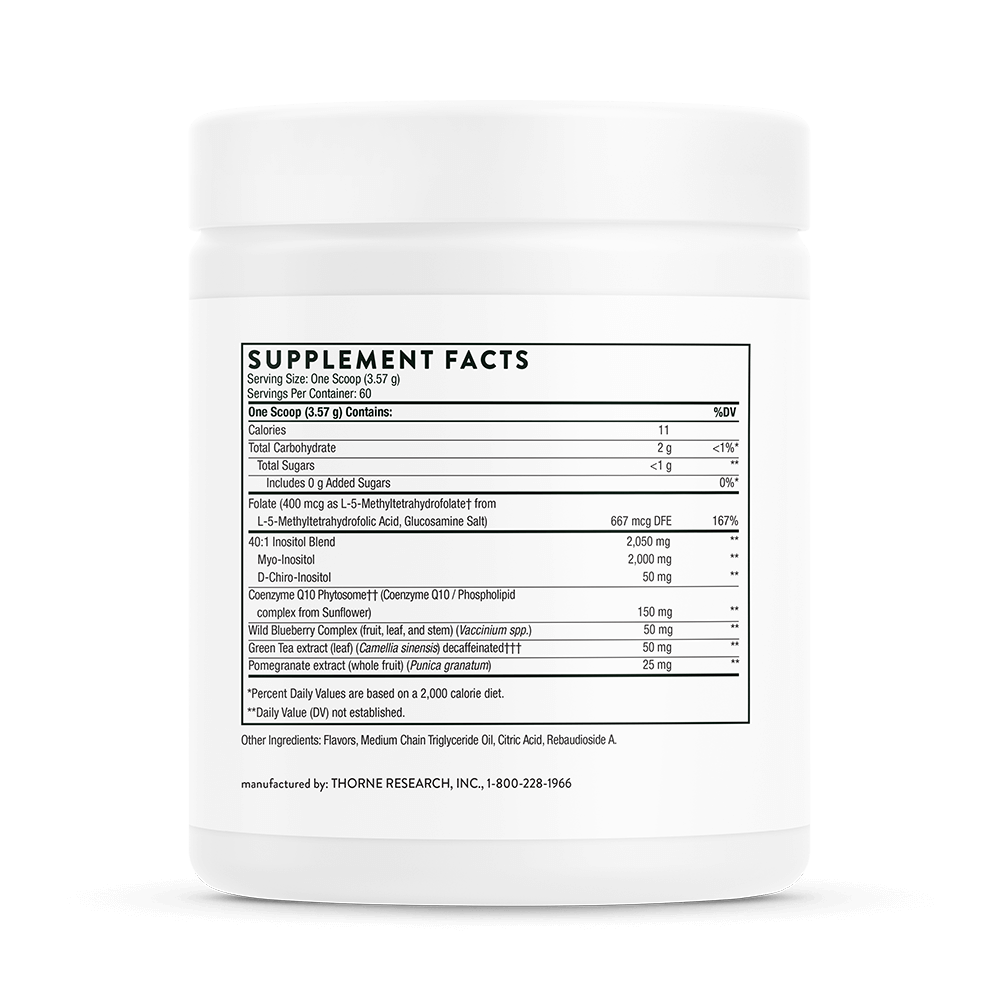 Ovarian Care 7.55 OZ-Women's Health-AlchePharma