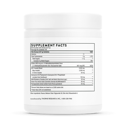 Ovarian Care 7.55 OZ-Women's Health-AlchePharma