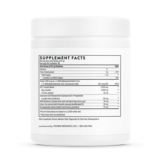 Ovarian Care 7.55 OZ-Women's Health-AlchePharma