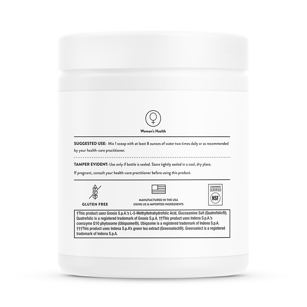 Ovarian Care 7.55 OZ-Women's Health-AlchePharma