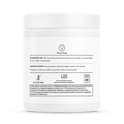 Ovarian Care 7.55 OZ-Women's Health-AlchePharma