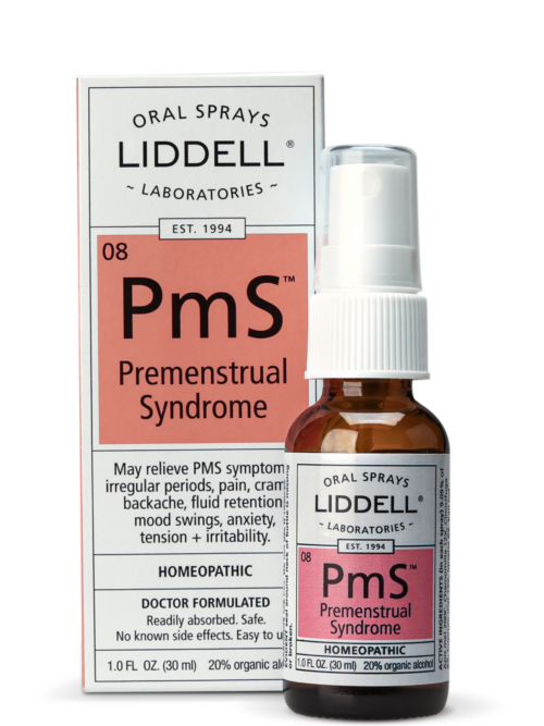 Liddell Laboratories Premenstrual Syndrome