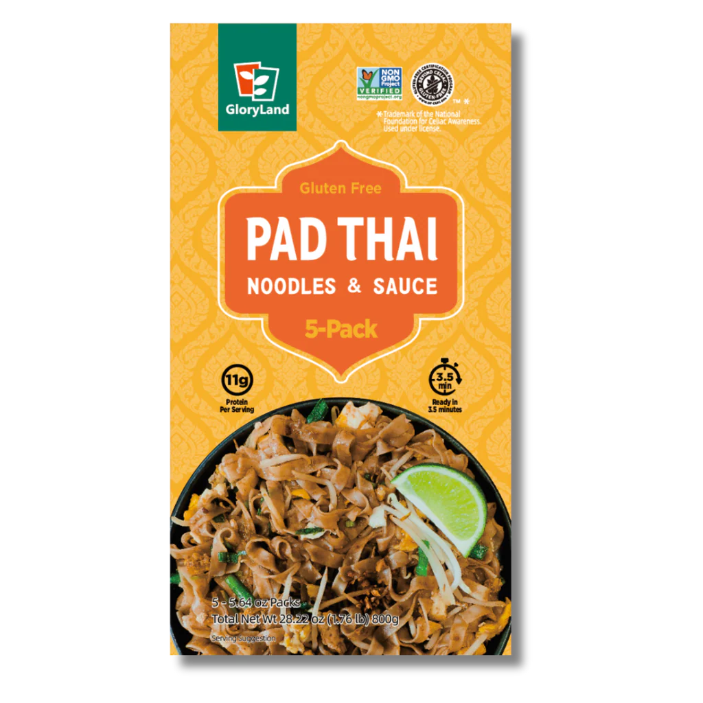 Pad Thai 5.64oz
