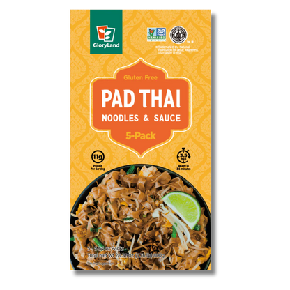Pad Thai 5.64oz