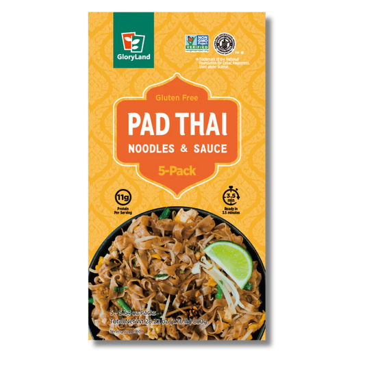 Pad Thai 5.64oz