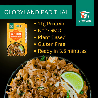 Pad Thai 5.64oz